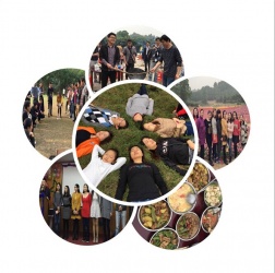 海藍機電技術精湛，2016遇見更好的你我