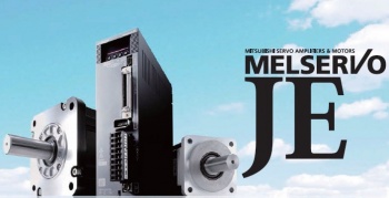 三菱伺服J4-B/JE-B如何進行轉矩控制、速度控制