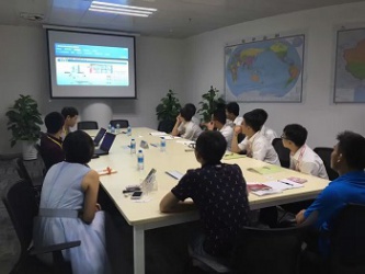 海藍機電精益求精，以匠人精神服務三菱工控領域