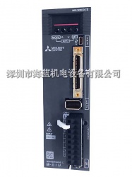 三菱伺服電機該如何安裝,需要注意些什么？