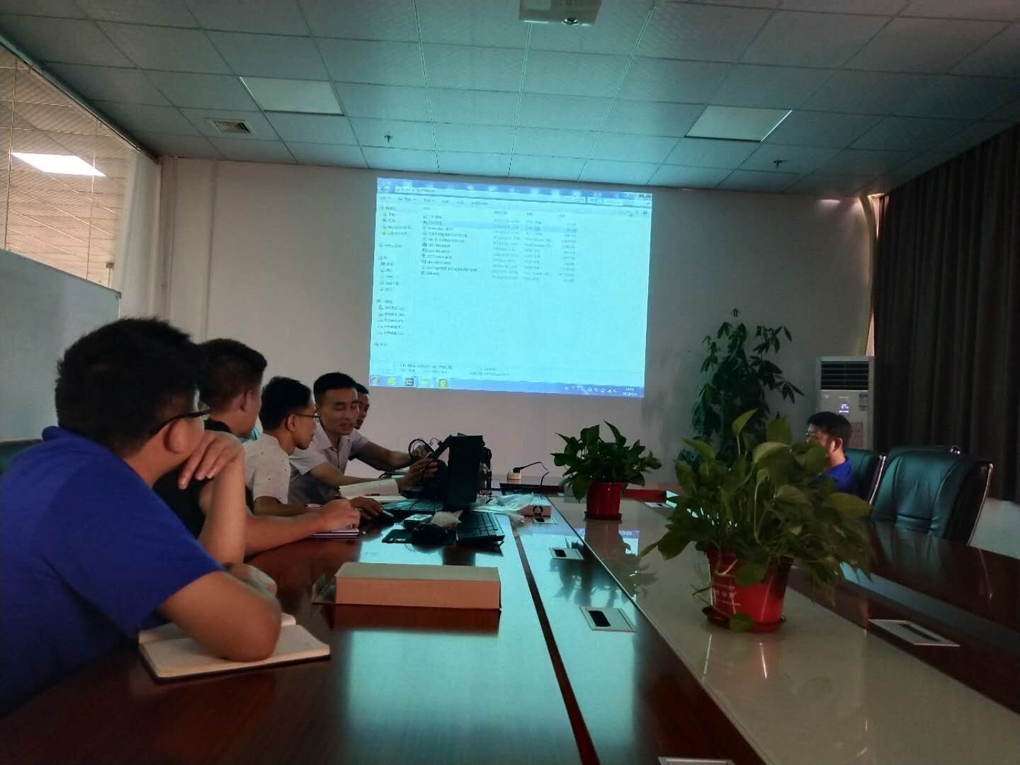 三菱好產品，海藍好服務