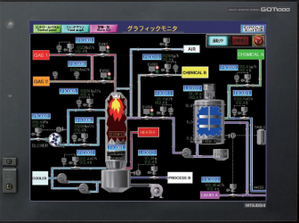 20個三菱觸摸屏常見問題及故障解答（一），記得收藏！