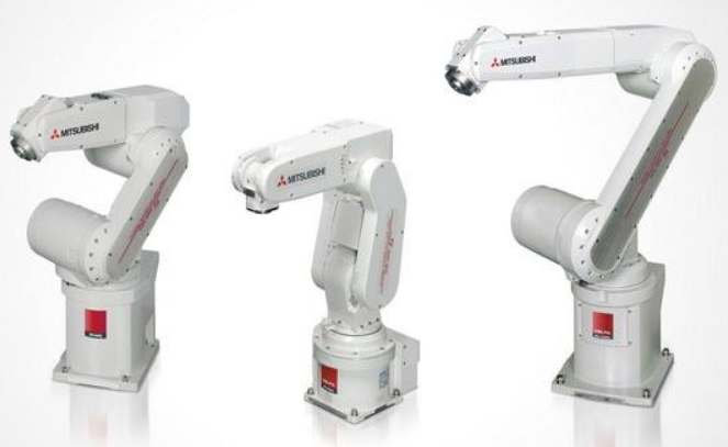 海藍機電短期已實現：三菱機器人+視覺檢測，簡單定位分揀功能！