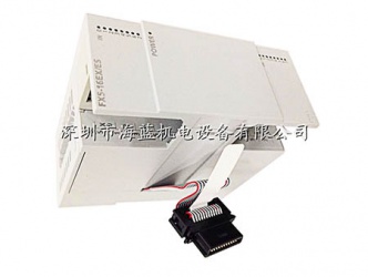 FX5-16EX/ES三菱6點輸入模塊，擴展輸入模塊
