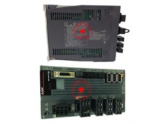 MR-J4W3-444B伺服驅動器，3軸3軸帶3臺伺服電機，原裝正品現貨