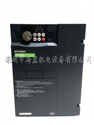 FR-F720P-18.5K三菱變頻器|與FR-F720P-18.5K區別？