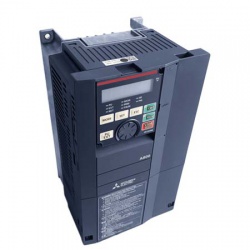 FR-A840-03610-2-60(132KW)/FR-A840-132K三菱變頻器，3相380V變頻器，矢量控制內置PLC