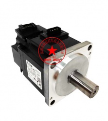 HG-MR13電機小容量低慣量，100W三菱伺服電機，驅動三菱驅動器MR-J4-10A，MR-J4W2