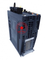 MR-J4W2-77B三菱伺服驅動器圖片，原裝實拍，深圳海藍銷售三菱原裝正品