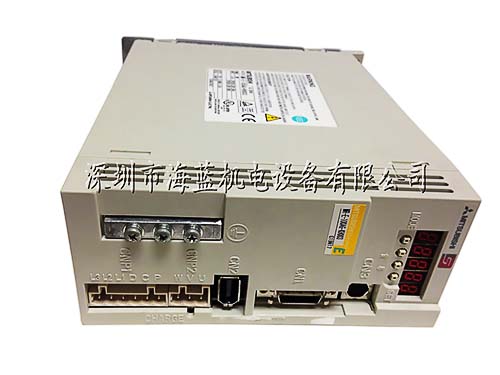 MR-E-100AG-KH003三菱伺服電機經典款式系列