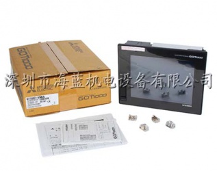 GT1662-VNBA原裝三菱觸摸屏，電阻式觸摸屏專業技術上門服務