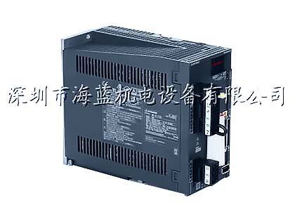 MR-JE-200B三菱伺服驅動器(帶網絡功能)