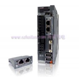 三菱伺服電機MR-J4-TM系列：MR-J4-10TM、MR-J4-60TM、MR-J4-70TM、MR-J4-100TM等伺服驅動器