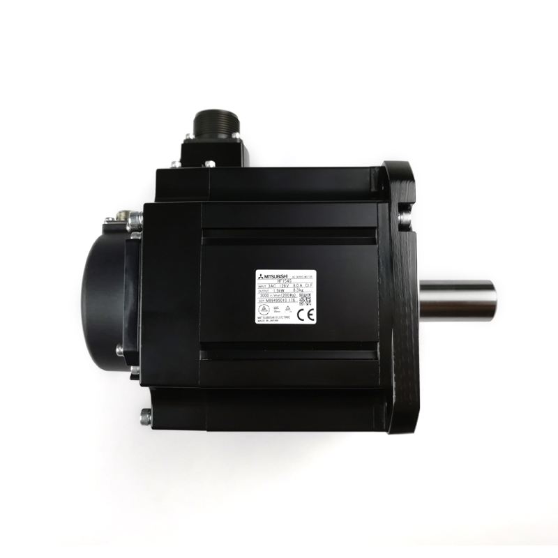 三菱伺服電機初學者解決這50個問題，離入門三菱伺服第一步不遠？